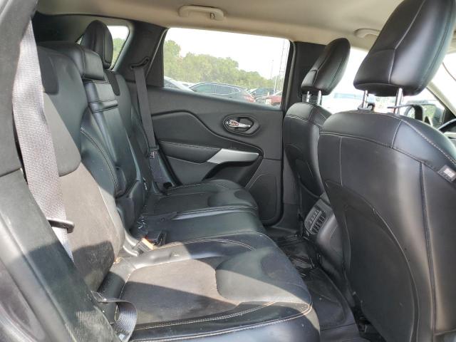 Photo 10 from auction – 2018 JEEP CHEROKEE L with VIN 1C4PJLLB5JD615454