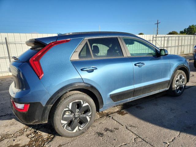 Photo 3 from auction – 2024 KIA NIRO WIND with VIN KNDCR3L12R5098084