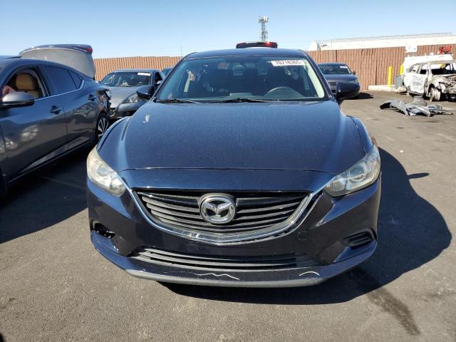 Photo 5 from auction – 2016 MAZDA 6 TOURING with VIN JM1GJ1V54G1446744