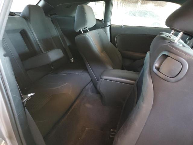 Photo 10 from auction – 2016 DODGE CHALLENGER with VIN 2C3CDZBT3GH148473
