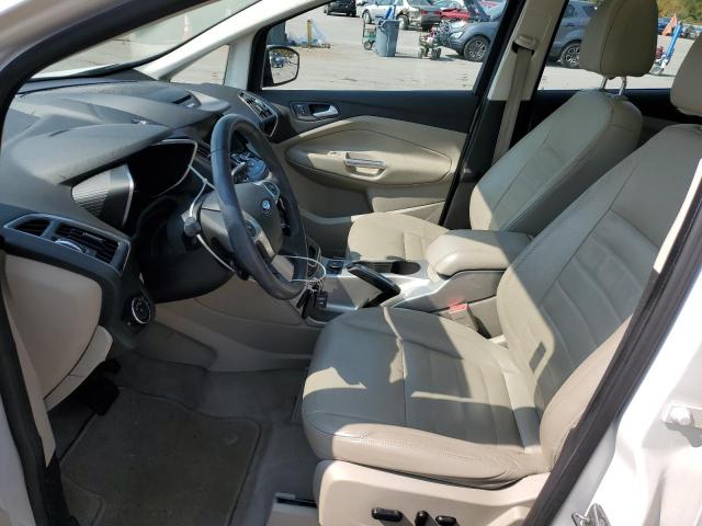 Photo 7 from auction – 2013 FORD C-MAX SEL with VIN 1FADP5BU5DL512745