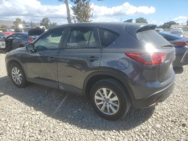 Photo 2 from auction – 2016 MAZDA CX-5 TOURING with VIN JM3KE2CY7G0622314