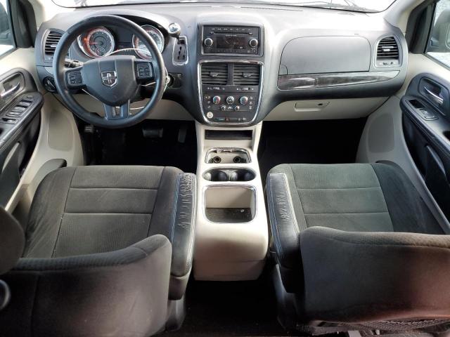 Photo 8 from auction – 2012 DODGE GRAND CARA with VIN 2C4RDGCG5CR154372