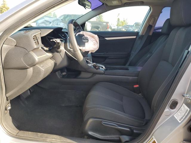 Photo 7 from auction – 2017 HONDA CIVIC EX with VIN 2HGFC2F74HH570271