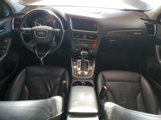 Foto 8 de la subasta – 2013 AUDI Q5 PREMIUM con VIN WA1C8AFP0DA021926