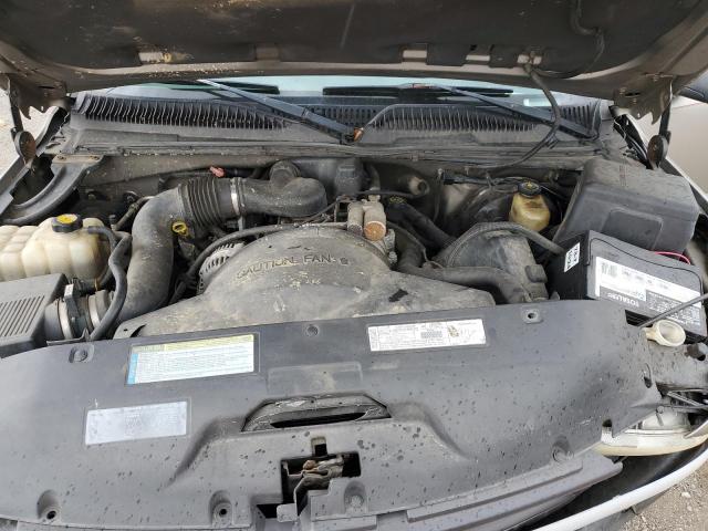Photo 11 from auction – 2000 CHEVROLET 1500 with VIN 1GCEK14W8YE333596