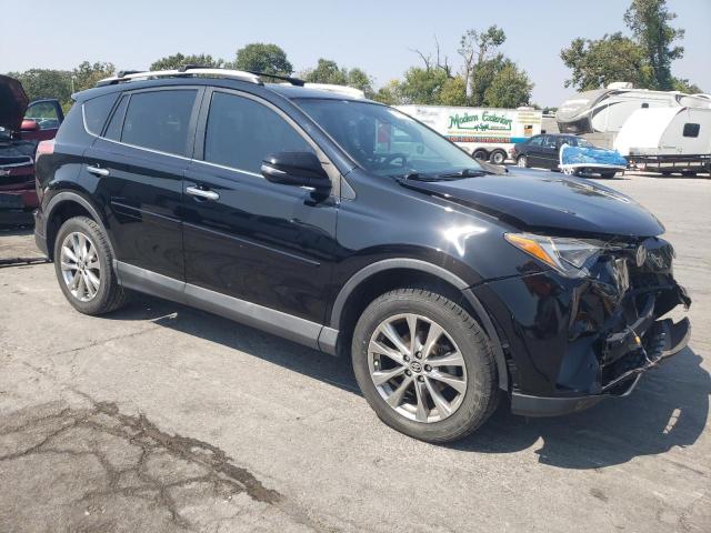 Photo 4 from auction – 2016 TOYOTA RAV4 LIMIT with VIN 2T3DFREV7GW513101