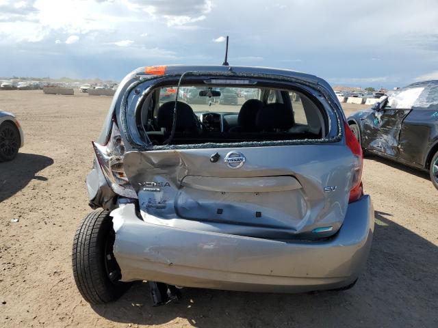 Photo 6 from auction – 2015 NISSAN VERSA NOTE S with VIN 3N1CE2CP6FL419648