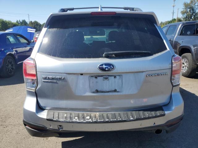 Photo 6 from auction – 2018 SUBARU FORESTER 2 with VIN JF2SJAJC9JH430666
