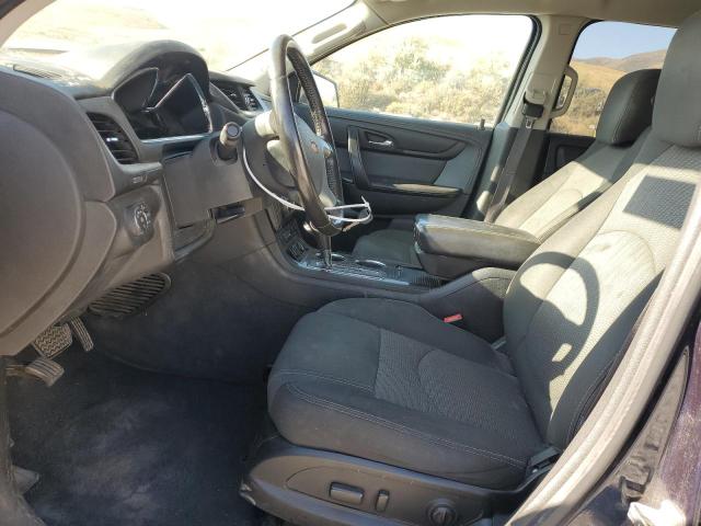 Photo 7 from auction – 2015 CHEVROLET TRAVERSE L with VIN 1GNKVHKD0FJ104362