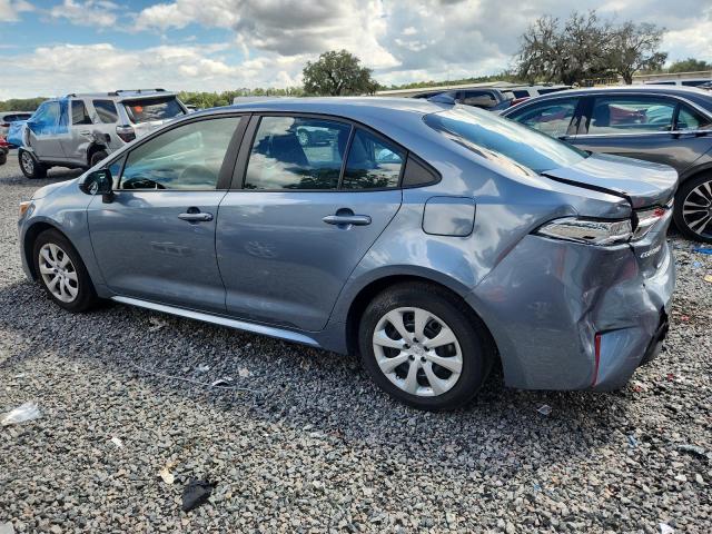Photo 2 from auction – 2023 TOYOTA COROLLA LE with VIN 5YFB4MDE2PP066706