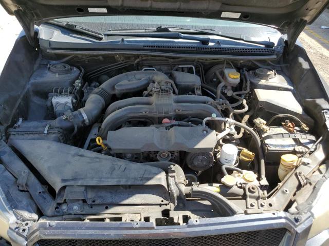 صورة رقم 11 من المزاد - 2014 SUBARU IMPREZA SP مع VIN JF1GPAU65E8225351