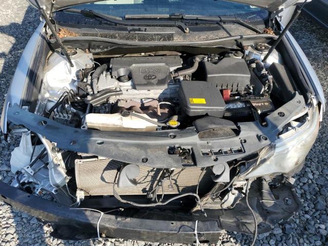 Photo 11 from auction – 2012 TOYOTA CAMRY BASE with VIN 4T4BF1FK4CR246232