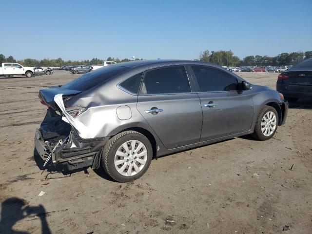 Photo 3 from auction – 2016 NISSAN SENTRA with VIN 3N1AB7AP8GY251208