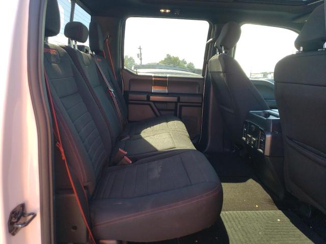 Photo 10 from auction – 2018 FORD F150 SUPER with VIN 1FTEW1EP7JFA25850