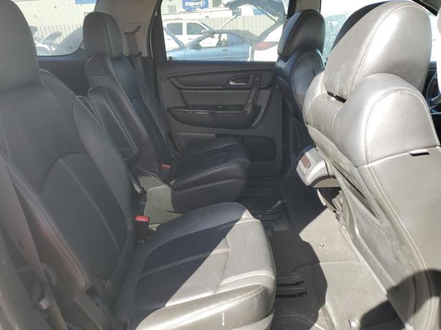 Photo 11 from auction – 2015 GMC ACADIA SLT with VIN 1GKKRRKD7FJ231214