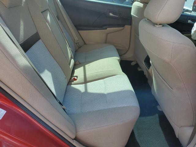 Photo 10 from auction – 2012 TOYOTA CAMRY BASE with VIN 4T4BF1FK1CR230862