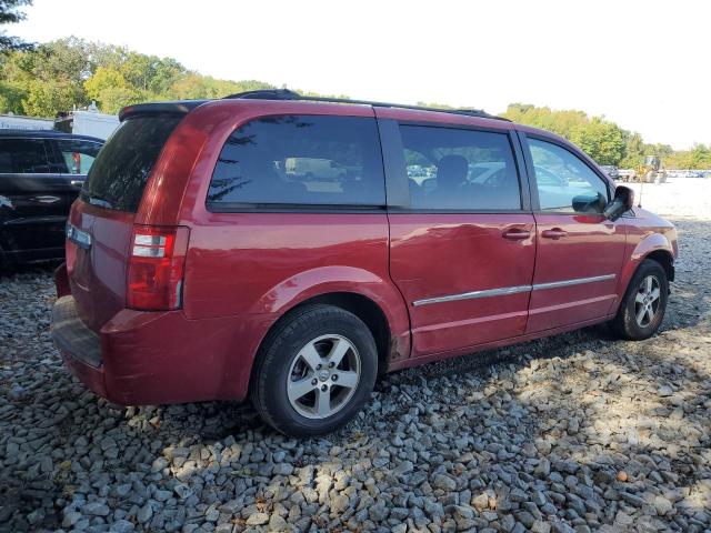 Photo 3 from auction – 2010 DODGE GRAND CARA with VIN 2D4RN5D15AR116636