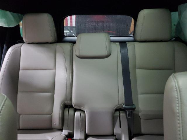 Photo 10 from auction – 2014 FORD EXPLORER X with VIN 1FM5K8D89EGC46330