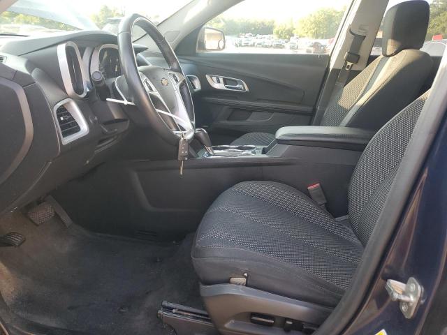 Photo 7 from auction – 2017 CHEVROLET EQUINOX LT with VIN 2GNFLFE36H6288432
