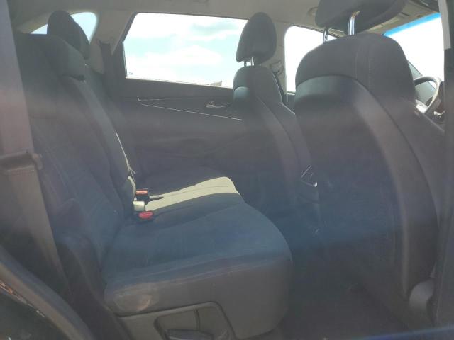 Photo 10 from auction – 2016 KIA SORENTO LX with VIN 5XYPGDA36GG038492