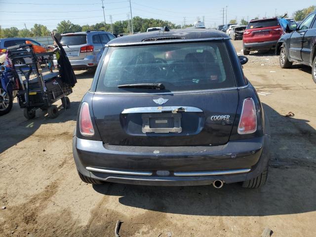 Photo 6 from auction – 2006 MINI COOPER with VIN WMWRC33586TK64661
