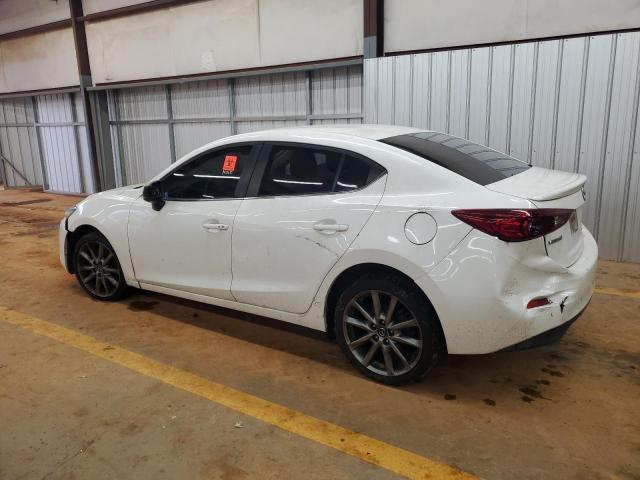 Photo 2 from auction – 2018 MAZDA 3 TOURING with VIN 3MZBN1V34JM202676