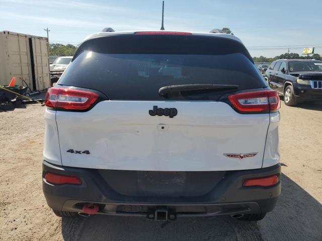Photo 6 from auction – 2018 JEEP CHEROKEE with VIN 1C4PJMBX9JD527381