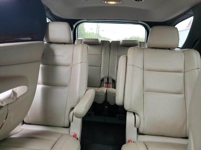 Photo 10 from auction – 2013 DODGE DURANGO CI with VIN 1C4RDHEG8DC529541