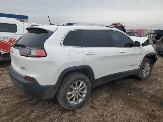 Photo 3 from auction – 2019 JEEP CHEROKEE LATITUDE with VIN 1C4PJMCB0KD132428