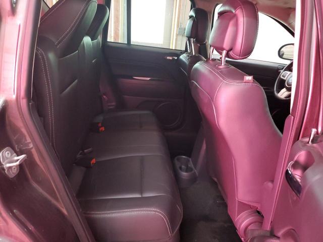 Photo 11 from auction – 2015 JEEP COMPASS LA with VIN 1C4NJDEB1FD394100
