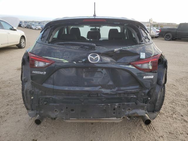 Photo 6 from auction – 2016 MAZDA 3 TOURING with VIN 3MZBM1L70GM311959