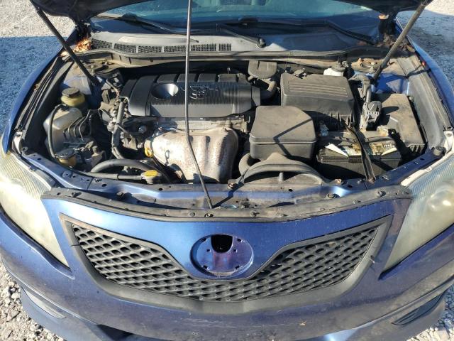 Photo 11 from auction – 2011 TOYOTA CAMRY BASE with VIN 4T1BF3EK2BU583813