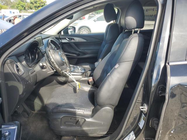 Zdjęcie 7 z aukcji – 2018 MAZDA CX-9 TOURING z VIN JM3TCBCY2J0227751