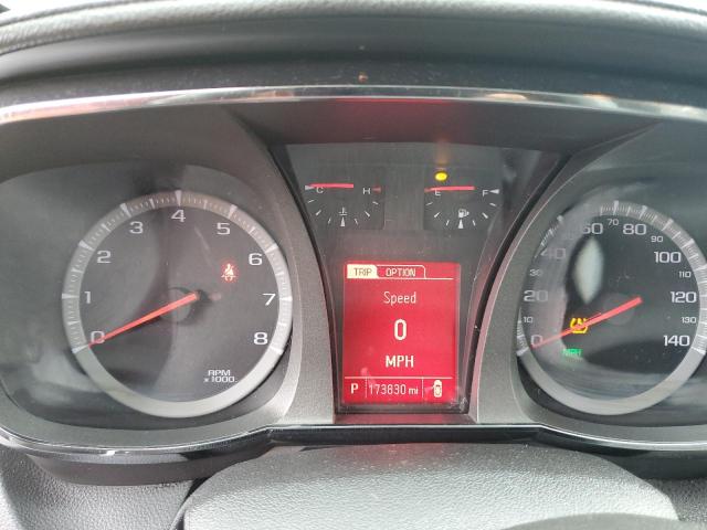 صورة رقم 9 من المزاد - 2016 GMC TERRAIN SL مع VIN 2GKFLSEK7G6108161