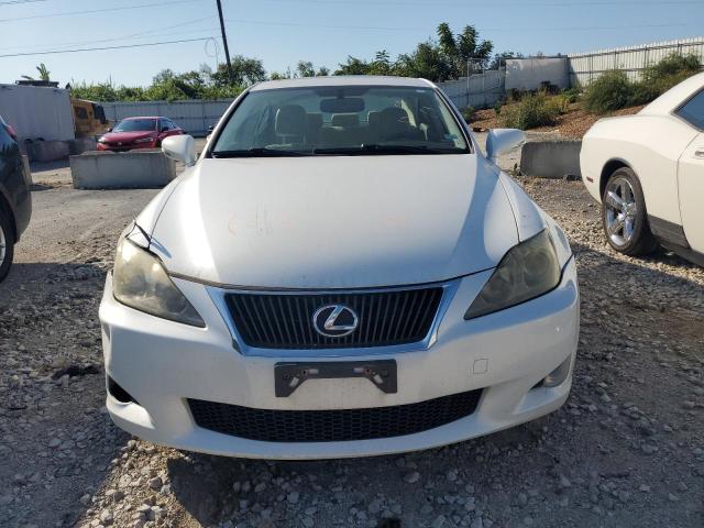 Photo 5 from auction – 2010 LEXUS IS 250 with VIN JTHCF5C24A5043555