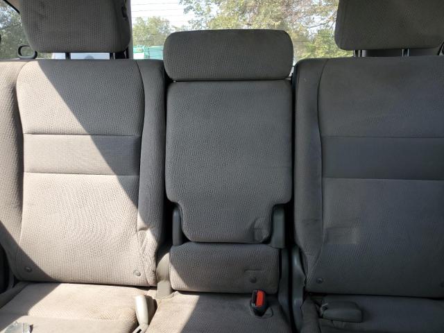Photo 10 from auction – 2011 HONDA CR-V EX with VIN 5J6RE4H58BL009752