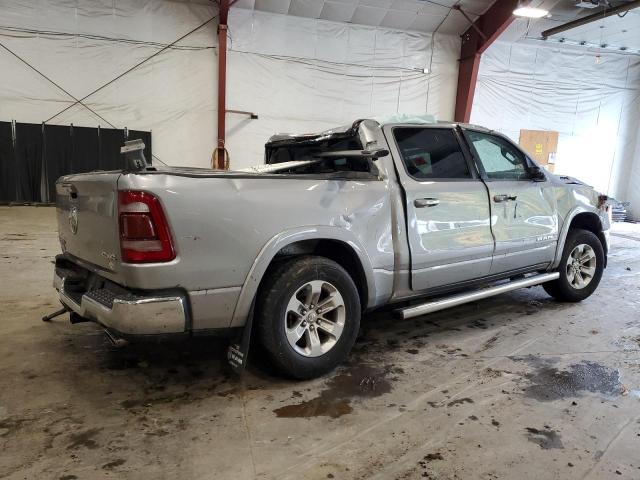 Photo 3 from auction – 2022 RAM 1500 LARAM with VIN 1C6SRFJTXNN455577