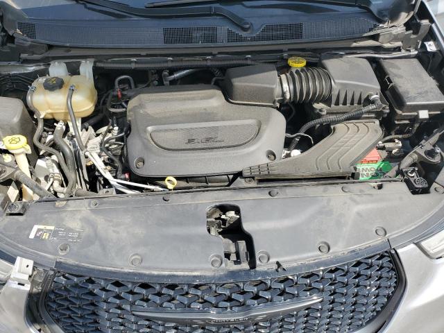 Photo 11 from auction – 2021 CHRYSLER PACIFICA TOURING L with VIN 2C4RC1BG9MR556804