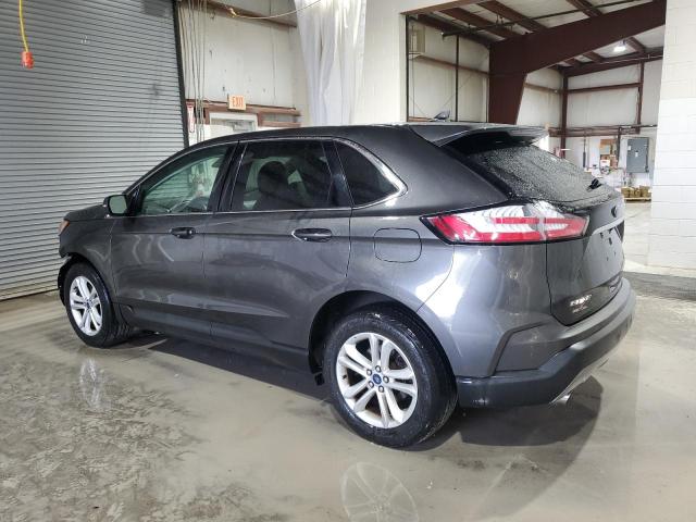 Photo 2 from auction – 2019 FORD EDGE SEL with VIN 2FMPK4J90KBB20455