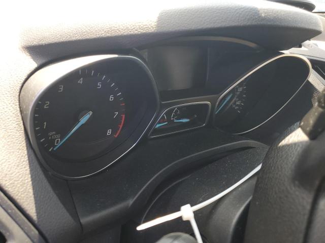 Photo 9 from auction – 2015 FORD ESCAPE SE with VIN 1FMCU9GX2FUC18642