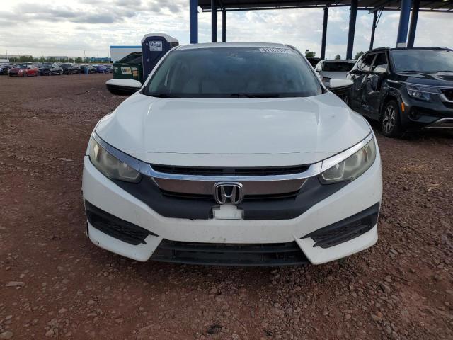 Photo 5 from auction – 2016 HONDA CIVIC LX with VIN 19XFC2F58GE011023