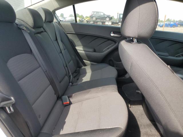 Photo 10 from auction – 2018 KIA FORTE LX with VIN 3KPFL4A75JE212504