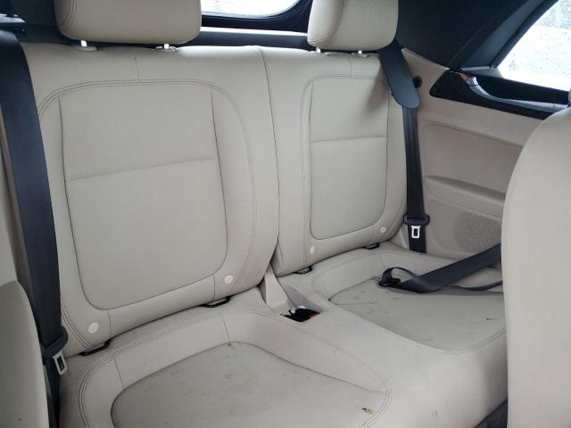 Photo 10 from auction – 2013 VOLKSWAGEN BEETLE with VIN 3VW5P7AT2DM820342