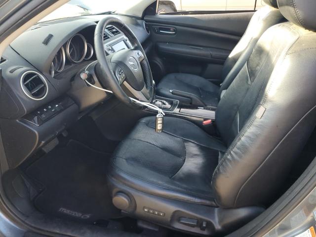 Photo 7 from auction – 2012 MAZDA 6 I with VIN 1YVHZ8CH9C5M02691