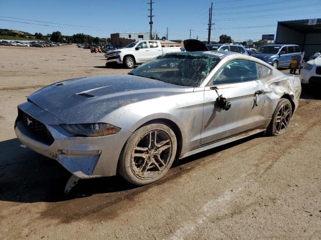 Photo 1 from auction – 2020 FORD MUSTANG with VIN 1FA6P8TH1L5147544