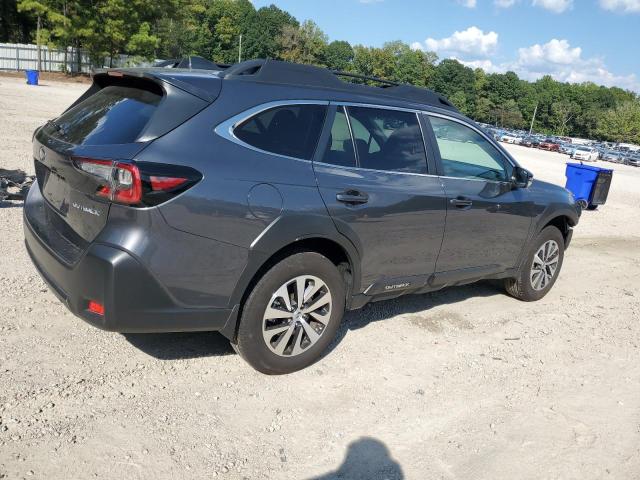 Photo 3 from auction – 2025 SUBARU OUTBACK PR with VIN 4S4BTADC9S3171532