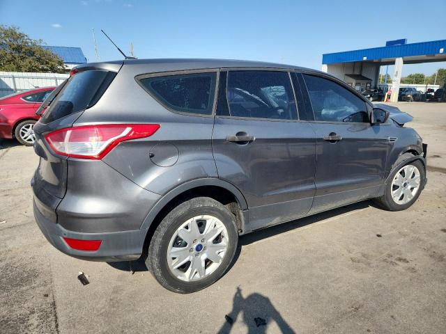 Photo 3 from auction – 2013 FORD ESCAPE S with VIN 1FMCU0F70DUB15956