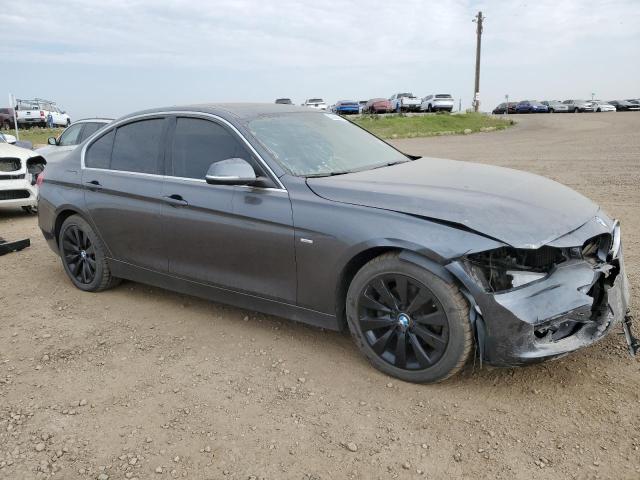 Photo 4 from auction – 2012 BMW 328 with VIN WBA3A5C5XCF258264