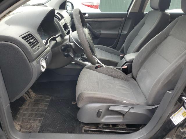 Photo 7 from auction – 2006 VOLKSWAGEN RABBIT with VIN WVWDR71K36W202210
